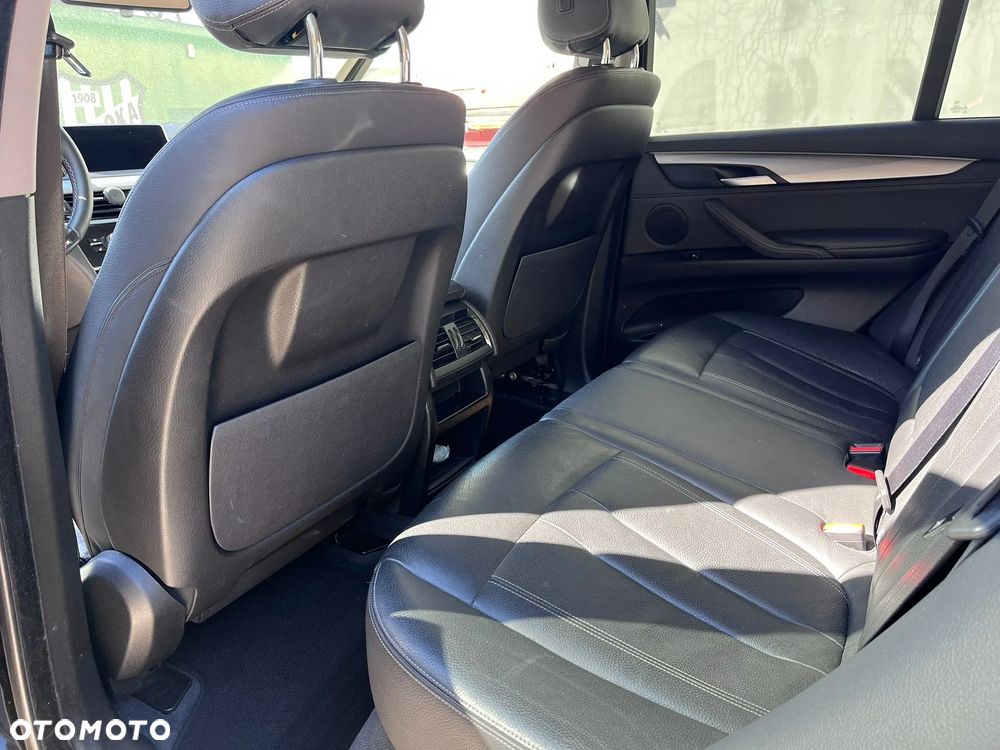 BMW X5 xDrive25d - 18