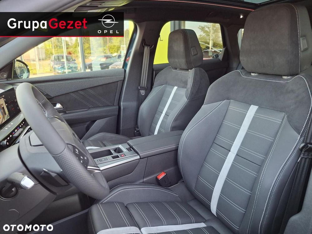 Opel Grandland - 8