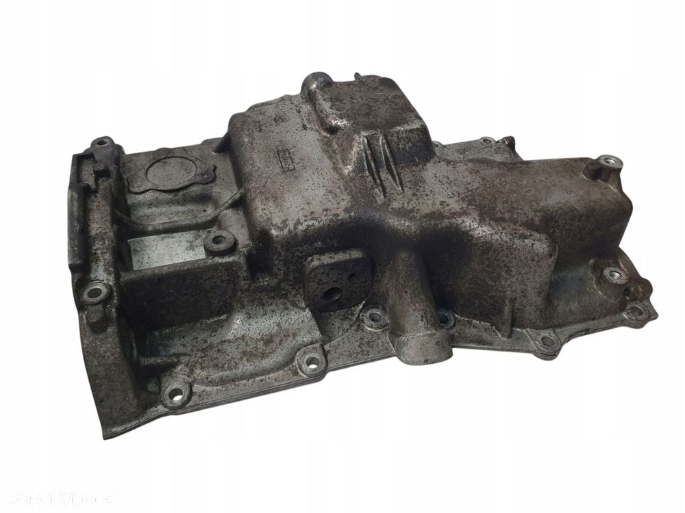 MISKA OLEJOWA OLEJU Ford Mondeo MK3 2.0 16V 6M2G-6675-BA - 10