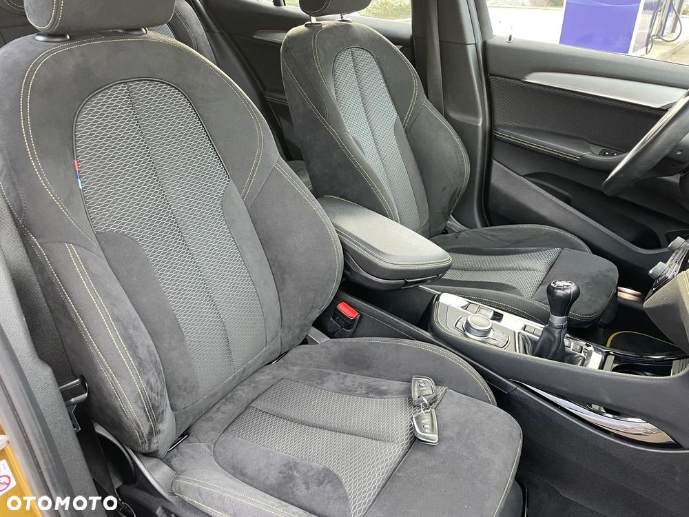 BMW X2 sDrive18i M Sport - 29