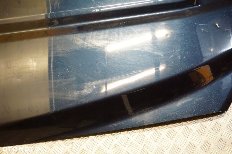 GMC SIERRA 2500 3500 HD 2020 - 2024 Maska Przód Pokrywa Silnika USA - 8