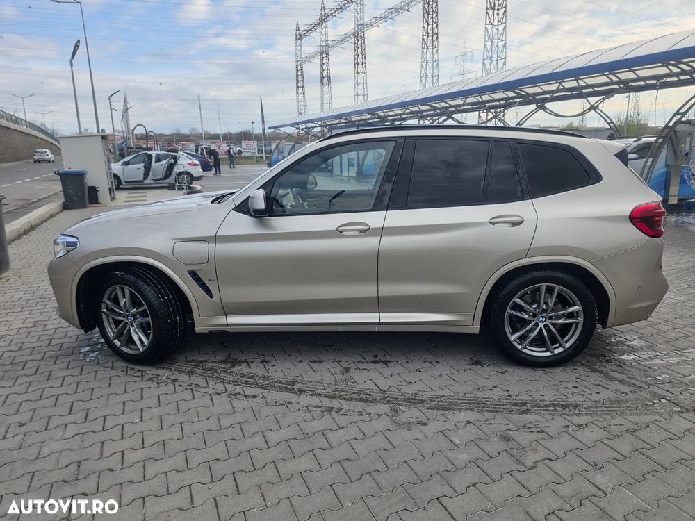 BMW X3 xDrive30e AT PHEV - 7