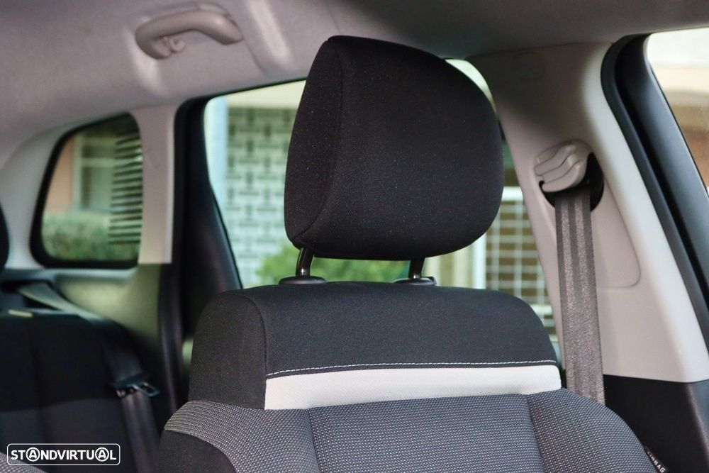 Citroën C3 Aircross 1.2 PureTech Plus - 16