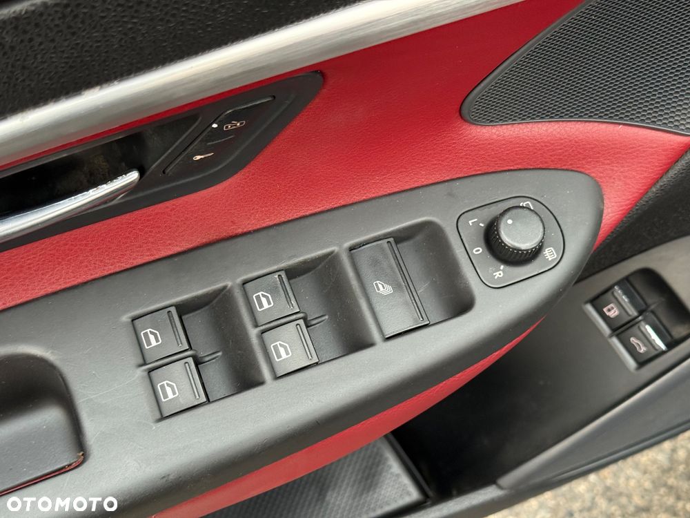 Volkswagen Eos 2.0 Turbo FSI - 27