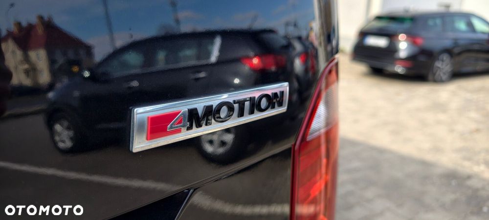 Volkswagen Multivan 2.0 TDI L1 Higline DSG - 41