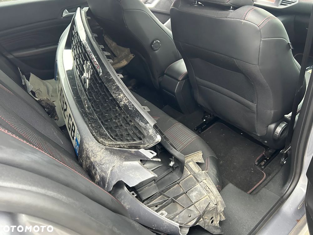 Peugeot 308 - 19