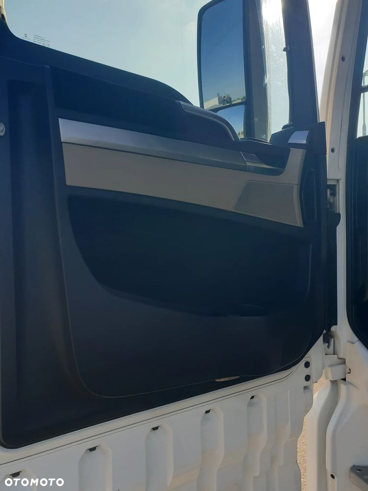 MAN TGX 500 - 10