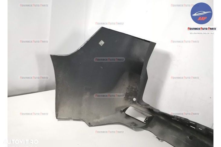 Bara Spate originala cu senzori Toyota  Land Cruiser  J200 [2007 - 201 - 9