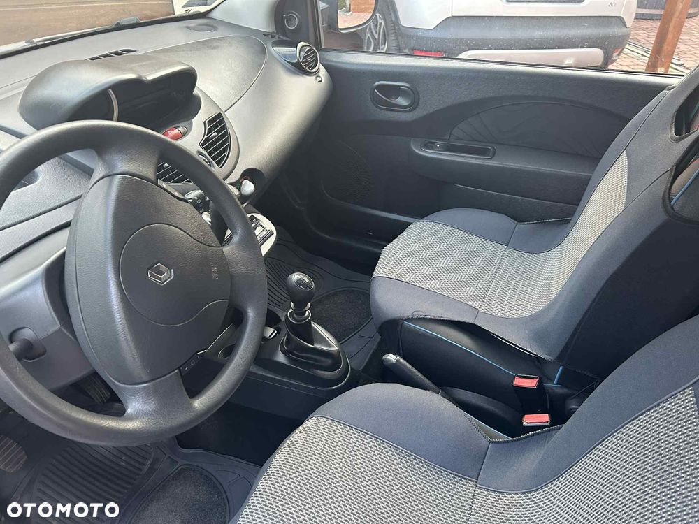 Renault Twingo 1.2 LEV 16V 75 Dynamique - 9