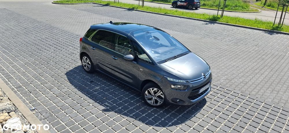 Citroën C4 Picasso 1.6 THP Exclusive S&S EAT6 - 1