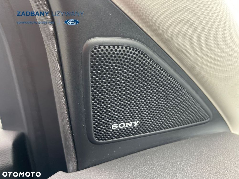 Ford Kuga 1.5 EcoBoost 2x4 Cool & Connect - 17
