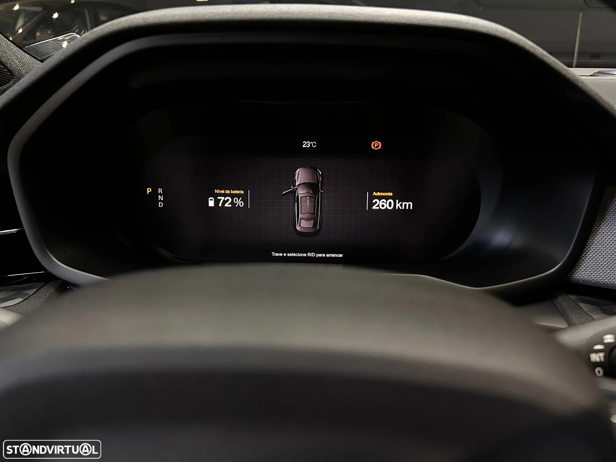 Polestar 2 Long Range 78 kWh - 48