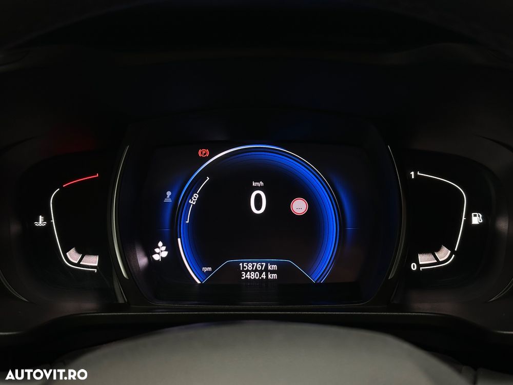 Renault Kadjar BLUE dCi 115 BUSINESS EDITION - 9