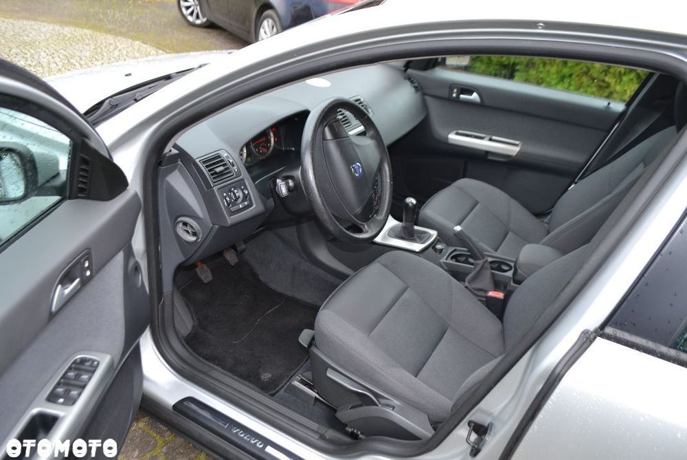 Volvo V50 - 7