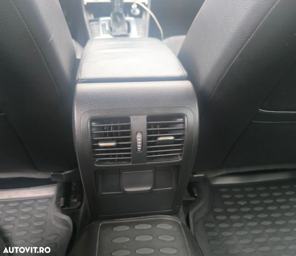 Volkswagen Passat 2.0 Blue TDI DSG SCR Highline - 16