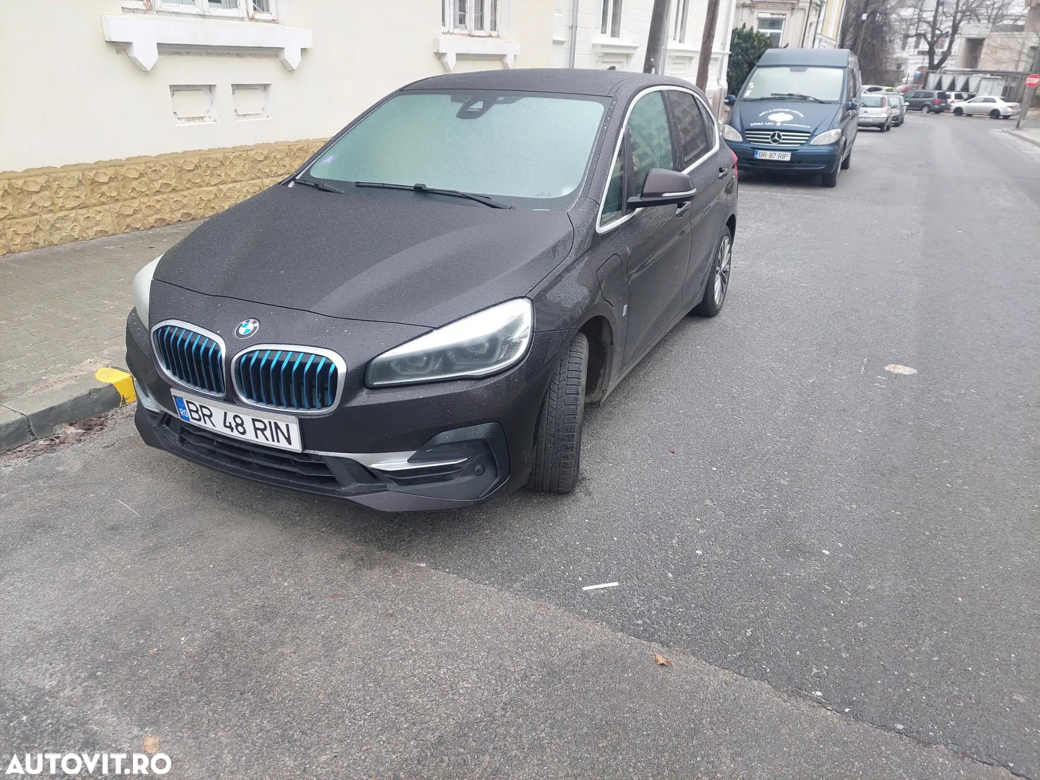 BMW Seria 2 225xe AT Luxury Line - 11
