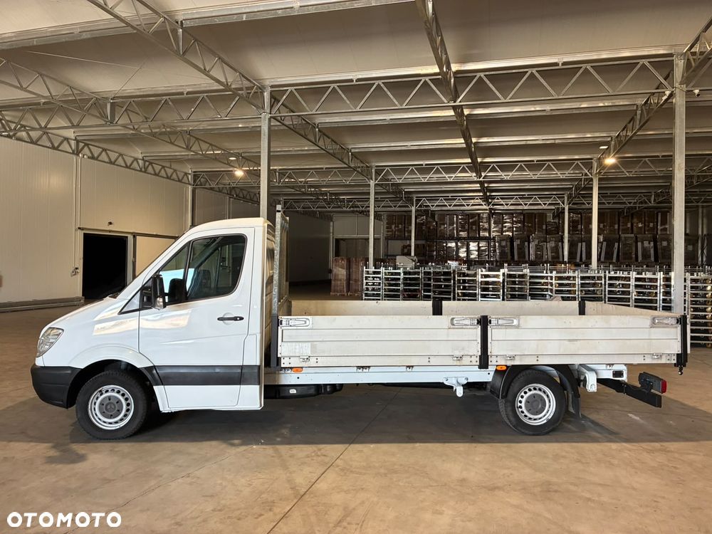 Mercedes-Benz Sprinter 316 CDI - 6