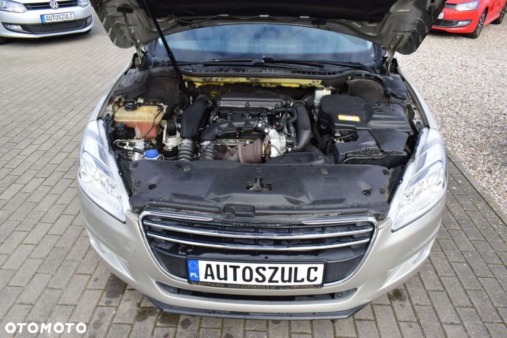 Peugeot 508 - 13