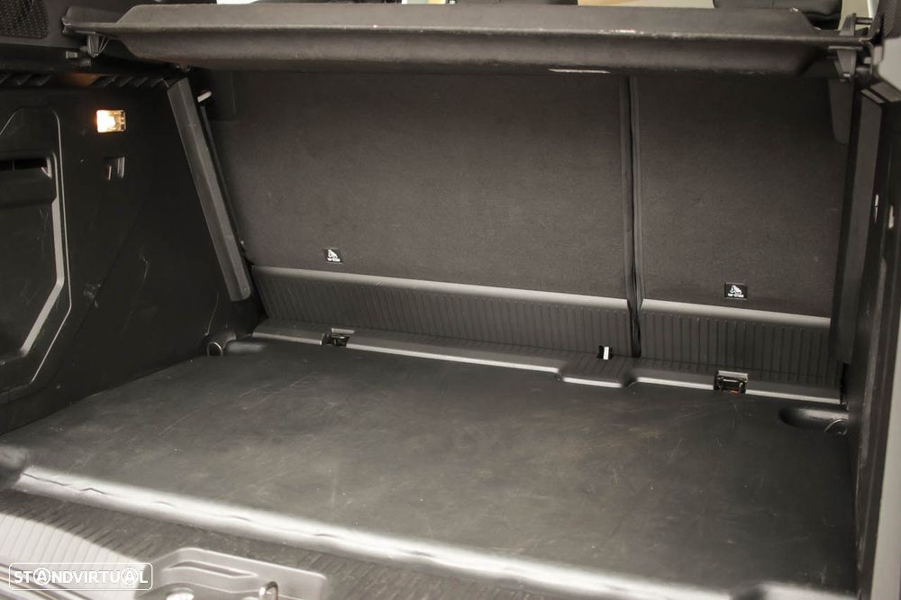 Mercedes-Benz Citan 110 CDi/27 - 9