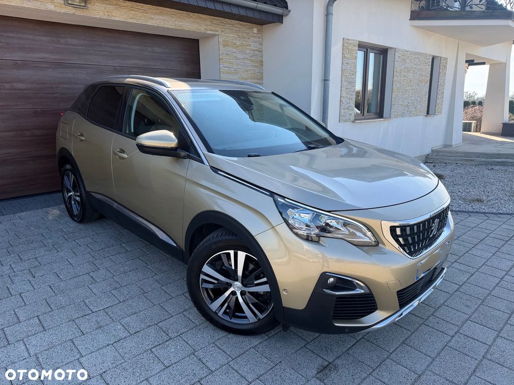 Peugeot 3008 - 6