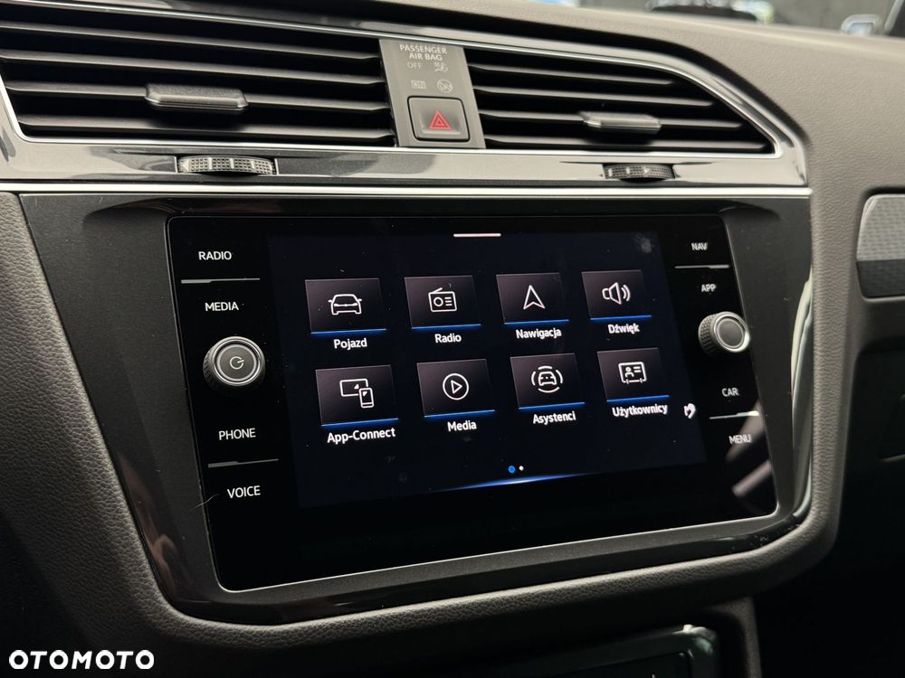 Volkswagen Tiguan 1.5 TSI EVO Life DSG - 30