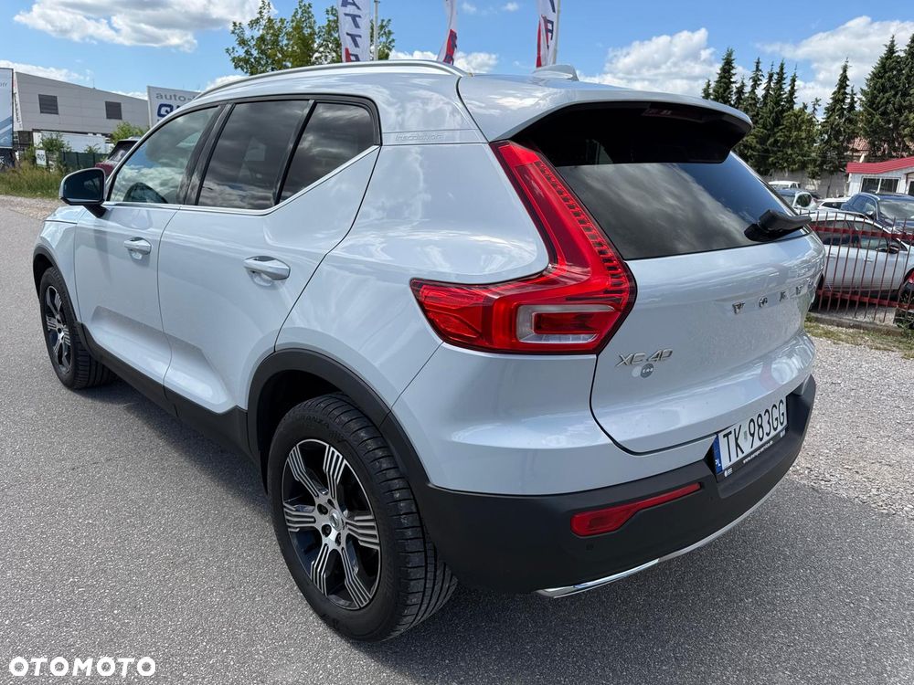 Volvo XC 40 D3 Inscription - 5