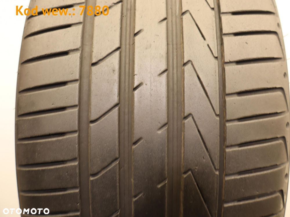 Hankook  Ventus S1 EVO2 - 255/35 R19 - 2