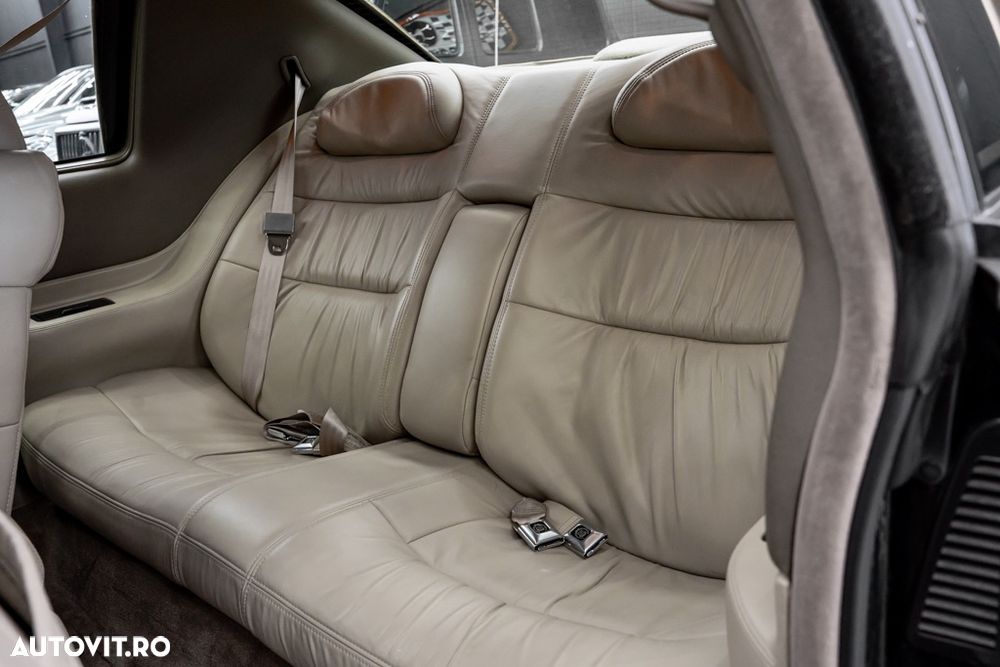 Cadillac Eldorado - 18