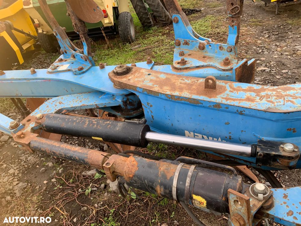 Lemken Europal 9 ONLAND - 4
