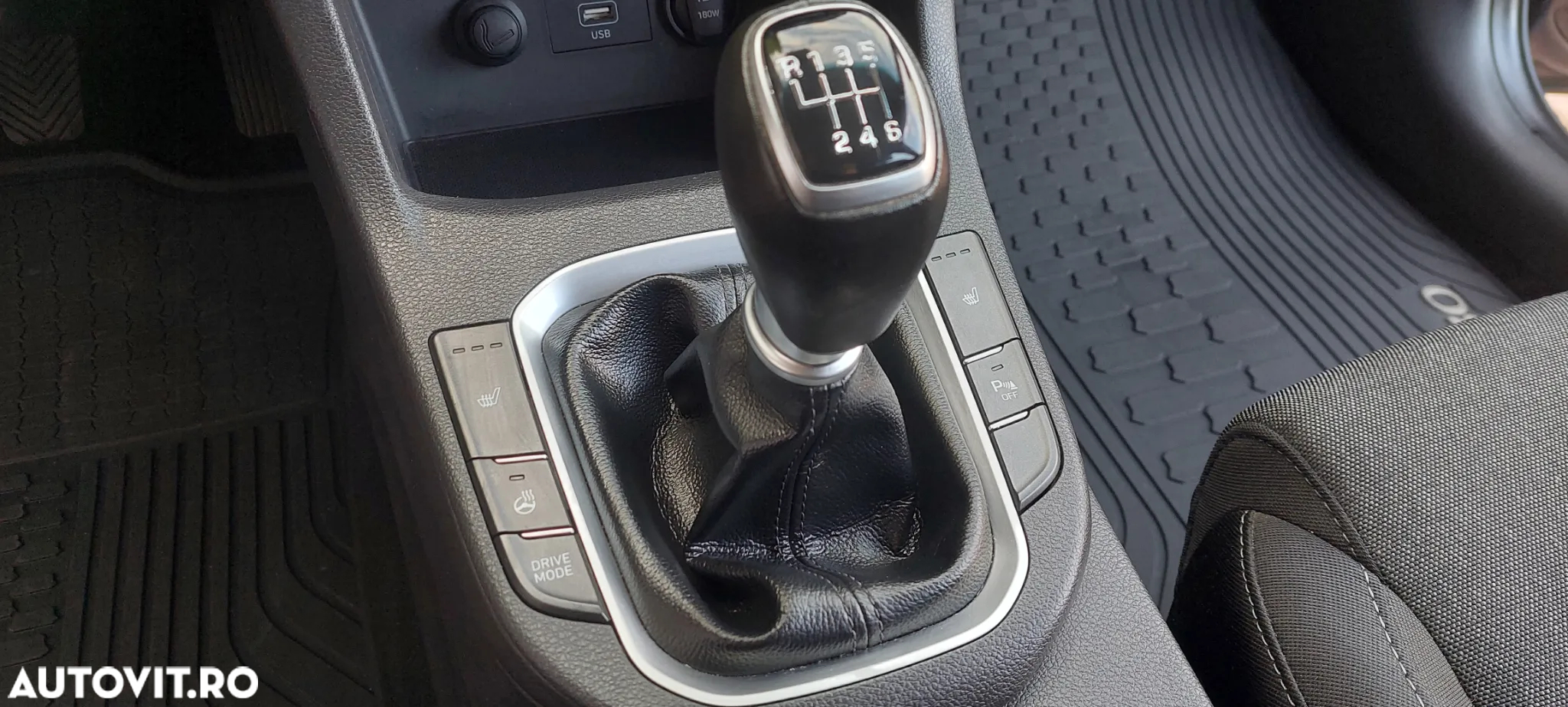 Hyundai i30 - 22