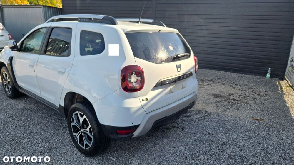 Dacia Duster 2018 photo 3