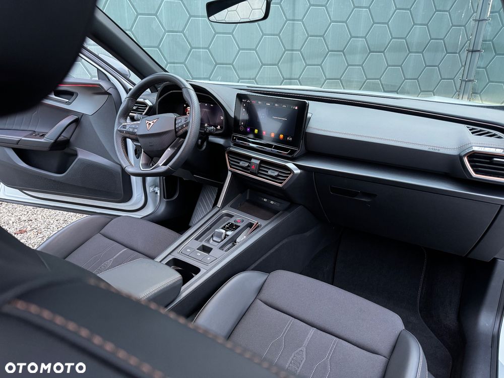 Cupra Formentor - 13