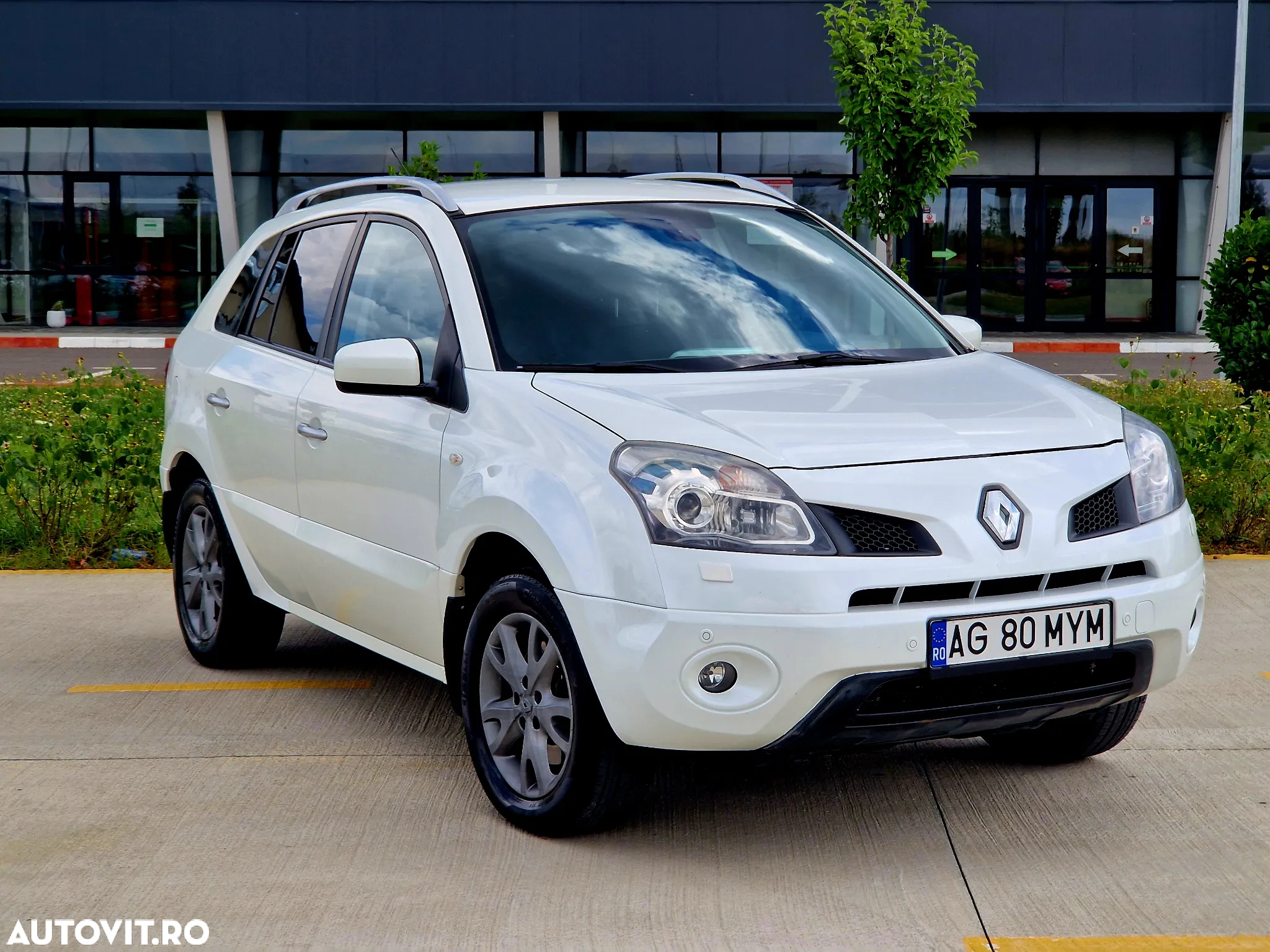 Renault Koleos 2.0 dCI 4X4 Privilege - 2