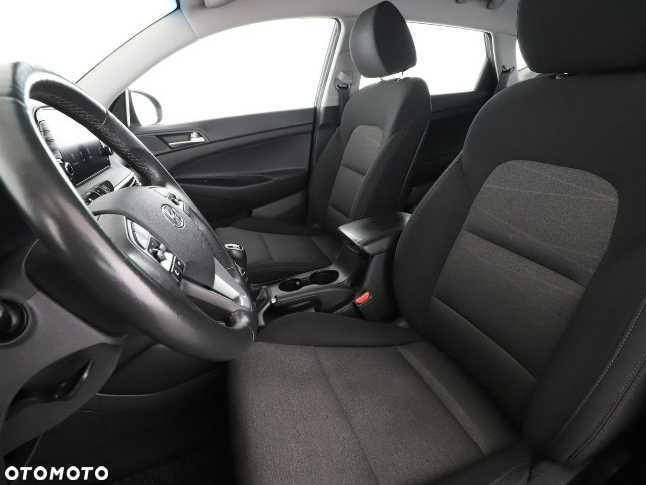 Hyundai Tucson 1.6 GDi 2WD Advantage - 13