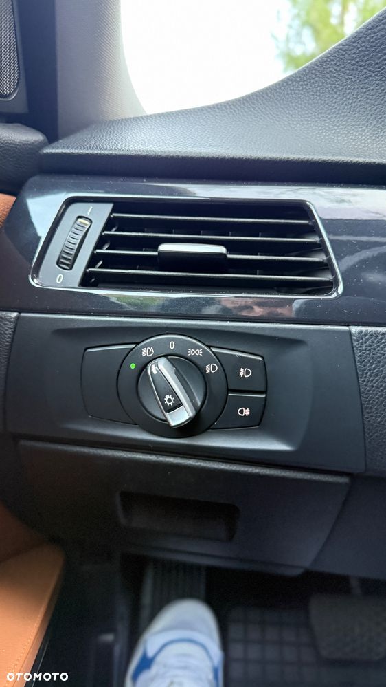 BMW Seria 3 - 23