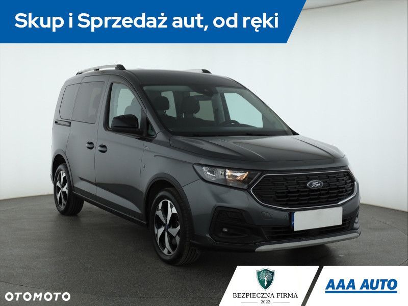 Ford Tourneo Connect - 2