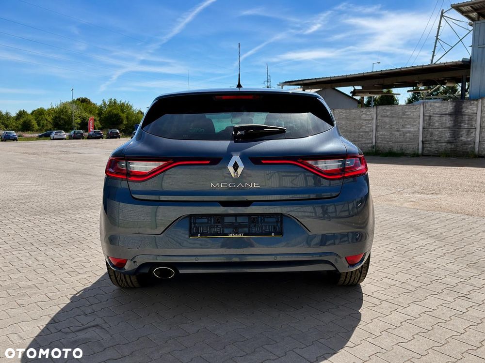 Renault Megane 1.5 dCi Expression - 3