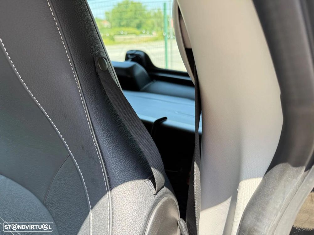 Smart ForTwo Coupé 1.0 Prime 71 Aut. - 37