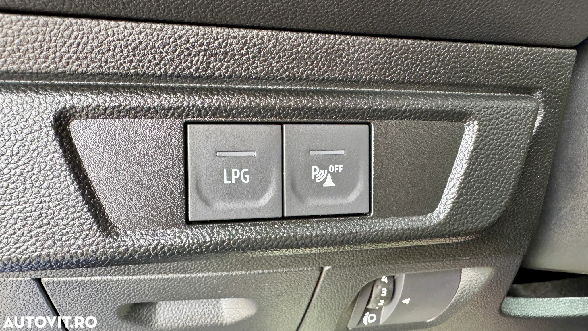 Dacia Jogger 5 locuri ECO-G 100 Extreme - 18