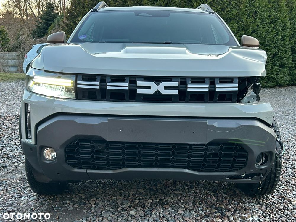 Dacia Duster TCe 130 4x4 Extreme - 33