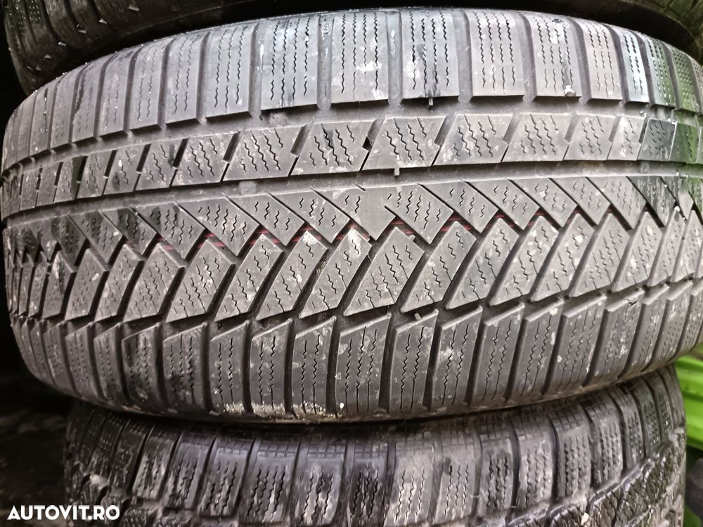 Anvelope MS iarna 255 45 20 continental 2022 - 3