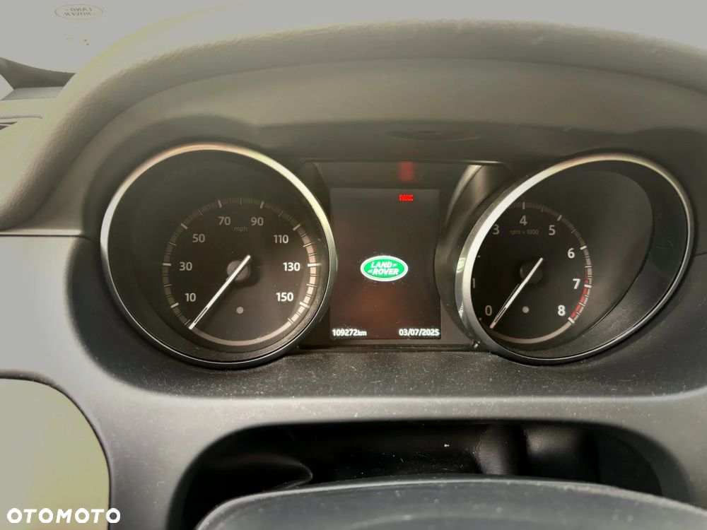 Land Rover Discovery 2.0 Si4 HSE - 11