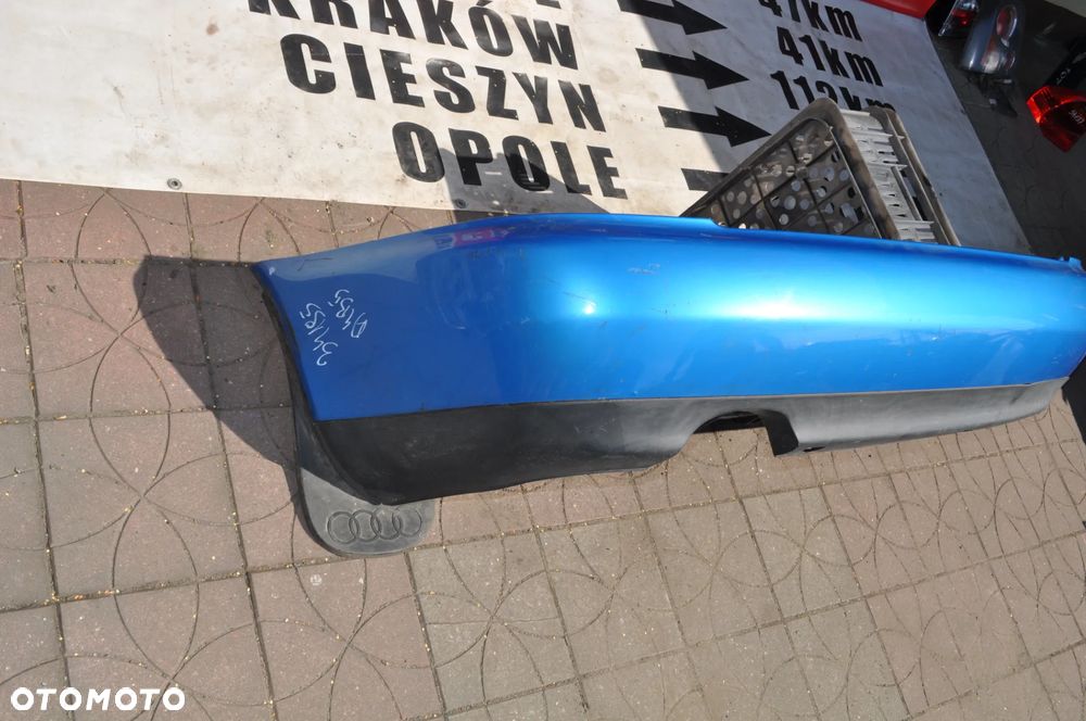 audi A4 B5 zderzak nr 34195 WYSYŁKA - 4