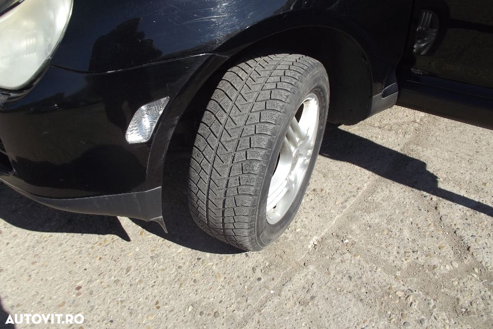 Planetara Porsche Cayenne 3.2 benzina VW Touareg planetare fata spate - 3