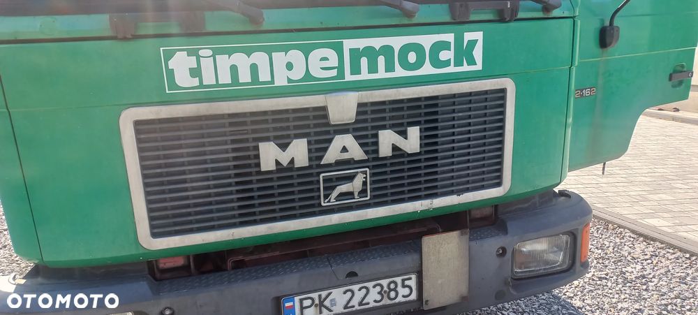 Man f  m kabina bez rdzy - 2