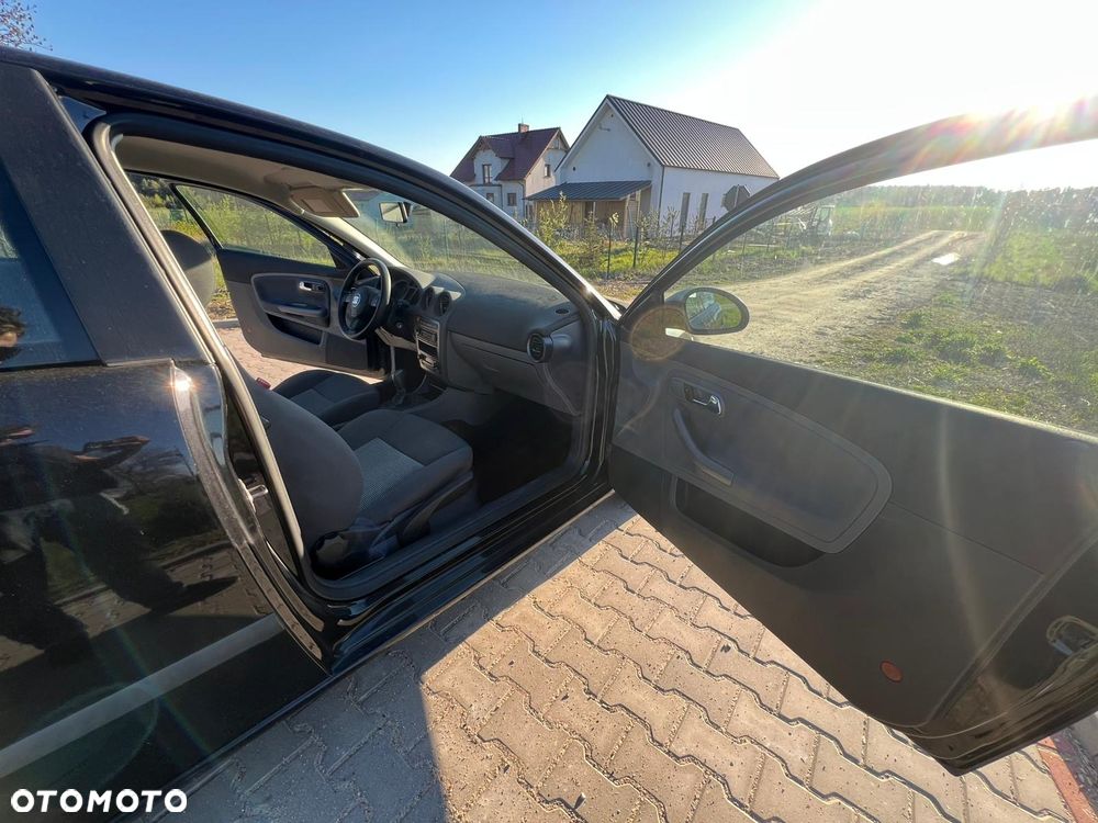 Seat Ibiza - 21