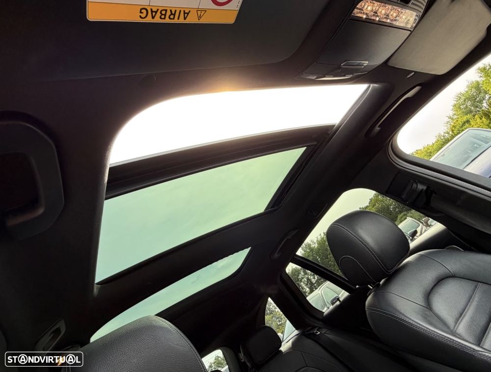 Mercedes-Benz C 300 de T 9G-TRONIC AMG Line - 13