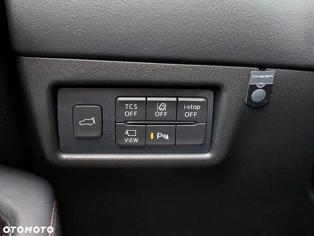 Mazda CX-5 2.0 Exclusive-Line 2WD - 15