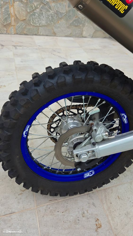Sherco 300 - 5