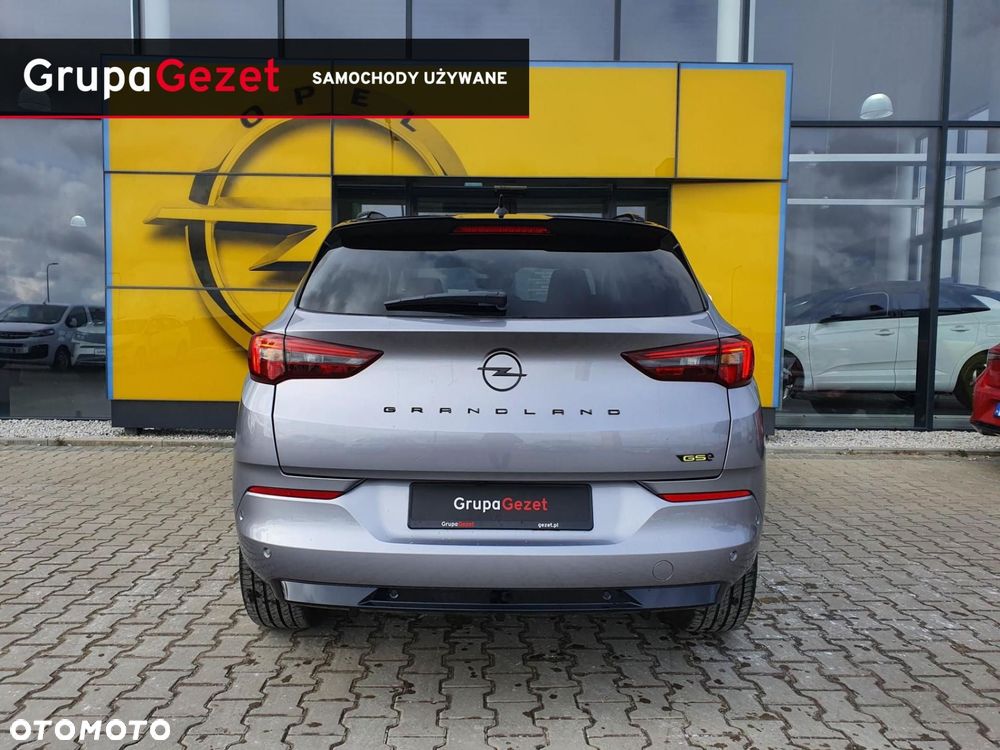 Opel Grandland - 4